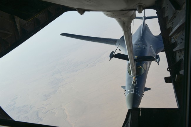 Iran Crying Uncle? US Refueling Aircraft Headed East; Israel Strikes Iran TV; Trump Responds 1 Iran Crying Uncle? US Refueling Aircraft Headed East; Israel Strikes Iran TV; Trump Responds 1