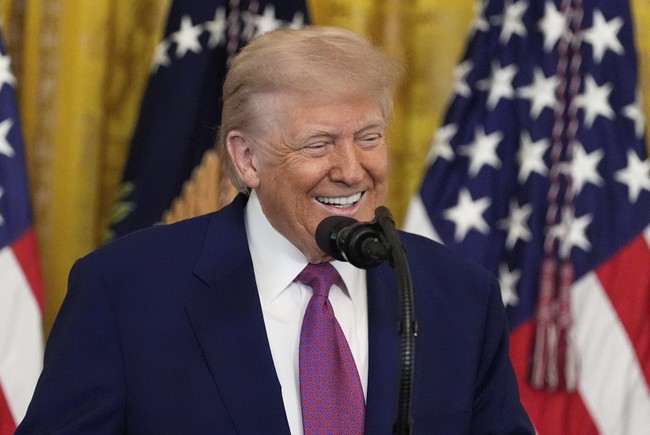 President Moderating on Immigration? 1 President Moderating on Immigration? 1