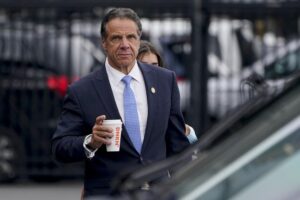 Aw, Cuomo, Man! Will Randy Andy's Ego Doom the Big Apple? 29