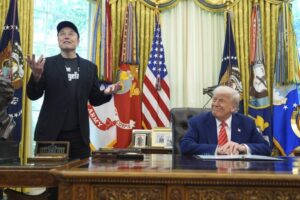 Why Doesn't the Big Beautiful Bill Cut the Budget More? A Defense 21