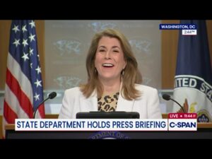 Is Tammy Bruce The ‘Wicked Witch’ Of The White House? 4