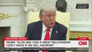 Donald Breaks Silence On Elon Musk: 'Trump Derangement Syndrome' 6