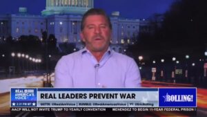 Trump Waging War With Iran? Eric Bolling Blames OBAMA 7