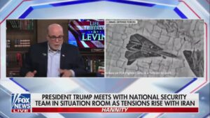 Mark Levin Describes The MAGA Cult Rules: Support Everything Trump 10