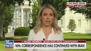 WTF? Trump Won't Rule Out Using Tactical Nukes Against Iran! 8
