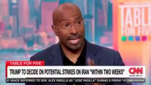 WTF, Van Jones? 7