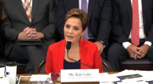 Dem Rep. Humiliates Two-Time Loser Kari Lake 3