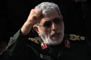 NEW: Iranian Retaliatory Strike Hits Tel Aviv; UPDATE: Netanyahu Calls on Iranians to 'Revolt' 23