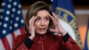 Lies, Dem Lies, & Stabtistics: Pelosi Rewriting J-6 'No National Guard' History to Slander Trump 27