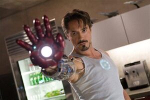I Watched the First Half of Ironheart and It's Not Good 23