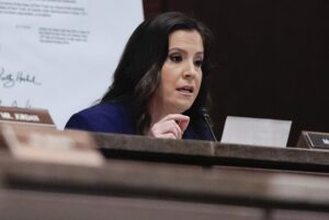 Video: Stefanik Torches Hochul Over Sanctuary State EO -- And Its Results 23
