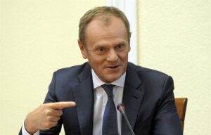 What's the EU Do Now That Trump's Triumphed in Poland? 29