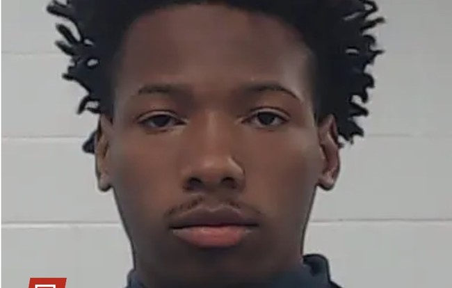 Karmelo Anthony Indicted for Murder 1 Karmelo Anthony Indicted for Murder 1