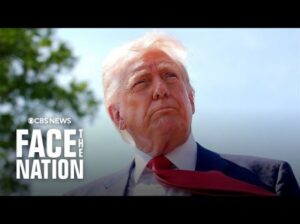Huh, Trump's Numbers Crashing With Latino Voters 7