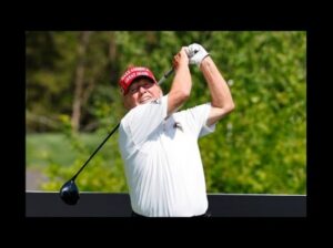 Trump’s Golf Club Flagged For Health Violations, Lowest Grade In The County 2