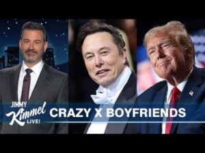 Guess What The Late Night Comedians Covered Last Night... 10