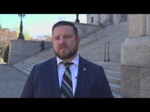 SC GOPer Arrested, Charged With Distributing Child Sexual Abuse Material 3