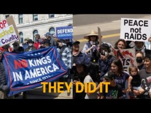 3 Ways We STOP TRUMP From Bringing His LA Chaos To Other Cities 9