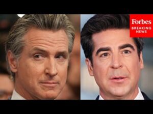 Gavin Newsom Sues Fox News For 787 Million For Defamation 5