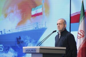 Good Deeds: Israel Pounding the Poo Out of Iran May Save Christians in Nigeria 28
