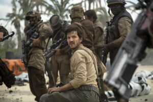 This Interview with the Showrunner for Andor is Pretty Interesting 25
