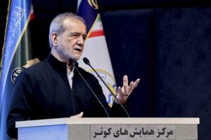 YGBFKM: Iran Wants a Do-Over ... With Nukes; UPDATE: Iran FM: Help Us, Obi-Wan Trumpnobi; Netanyahu: Nope 27