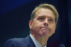 Jennings: 'Free Palestine' Is a Domestic Terror Org. Axelrod: What About Gun Control? 27