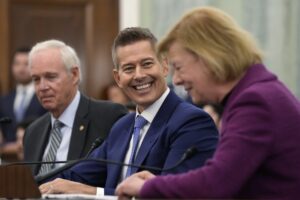 Duffy Tells Blue City Mayors, 'You Let Them Break It? You Bought It' 30