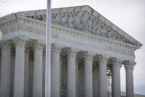 SCOTUS Lays Down the Law: Schools Can't Force Alphabet Ideology Down Kids' Throats 22