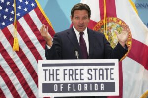 Gov. DeSantis Signs Anti-Squatting Laws 26