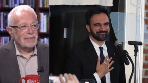 "The Economy Is Rigged": Robert Reich on Zohran Mamdani, The Democratic Party, Inequality, and Trump 17