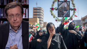 Another Iraq? Military Expert Warns U.S. Has No Real Plan If It joins Israel's War on Iran 14
