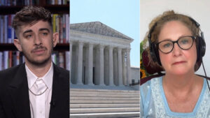 SCOTUS Clears Way for Trump Agenda, from Limits to Birthright Citizenship to LGBTQ Books in Schools 12