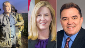 "An Outstanding Leader": Minnesota Mourns Assassinated Lawmaker Melissa Hortman as Suspect Is Arrested 11