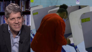 "More Choices and More Power": How the Ranked-Choice Ballot Is Changing NYC Elections 11