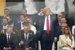 MAGA Splits Over Iran? 28