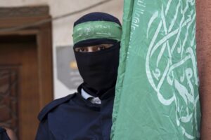 Columbia Protester Charged With Hate Crimes Had Links to Hamas 25