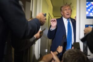 Trump to Iran: 'Unconditional Surrender'; Putin to Iran: [Crickets]; UPDATE: Iran Readying Attacks on US 23