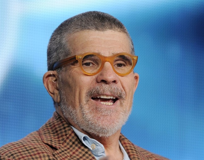 Up Close and Personal With David Mamet 1 Up Close and Personal With David Mamet 1