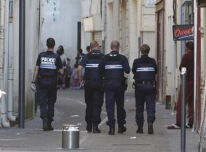 There's Been a Mass Shooting in Nimes, France 21