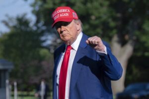 Smerconish: Trump Had One of His Best Weeks Ever 20