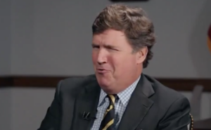Trump Claims Tucker Carlson Apologized For Iran Remarks 4