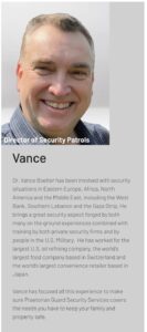 Vance Boelter, Walz Appointee Identified as Suspect in Minnesota Assassinations 29