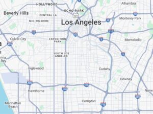 L.A.-Area Politician Calls for Criminal Gangs to Attack ICE 24