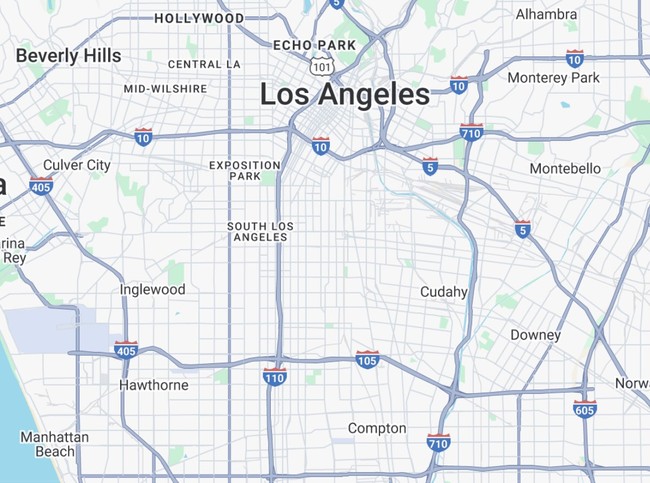 L.A.-Area Politician Calls for Criminal Gangs to Attack ICE 7