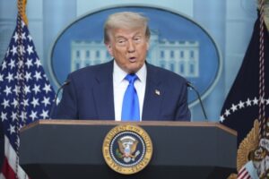 Shock-and-Awe 'Midnight Hammer' Iran Strike Encapsulates Trump Doctrine 23