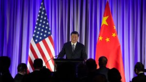 NYT Wonders: What Message Would a Fordow Strike Send to China? 23