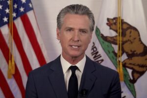 Gavin Newsom Sues Fox News 24