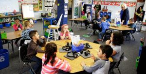 Is This Why Boys Are Struggling in School? 24