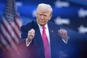 Trump: Get Ready For Massive Expansion of Deportations In Blue Cities 22